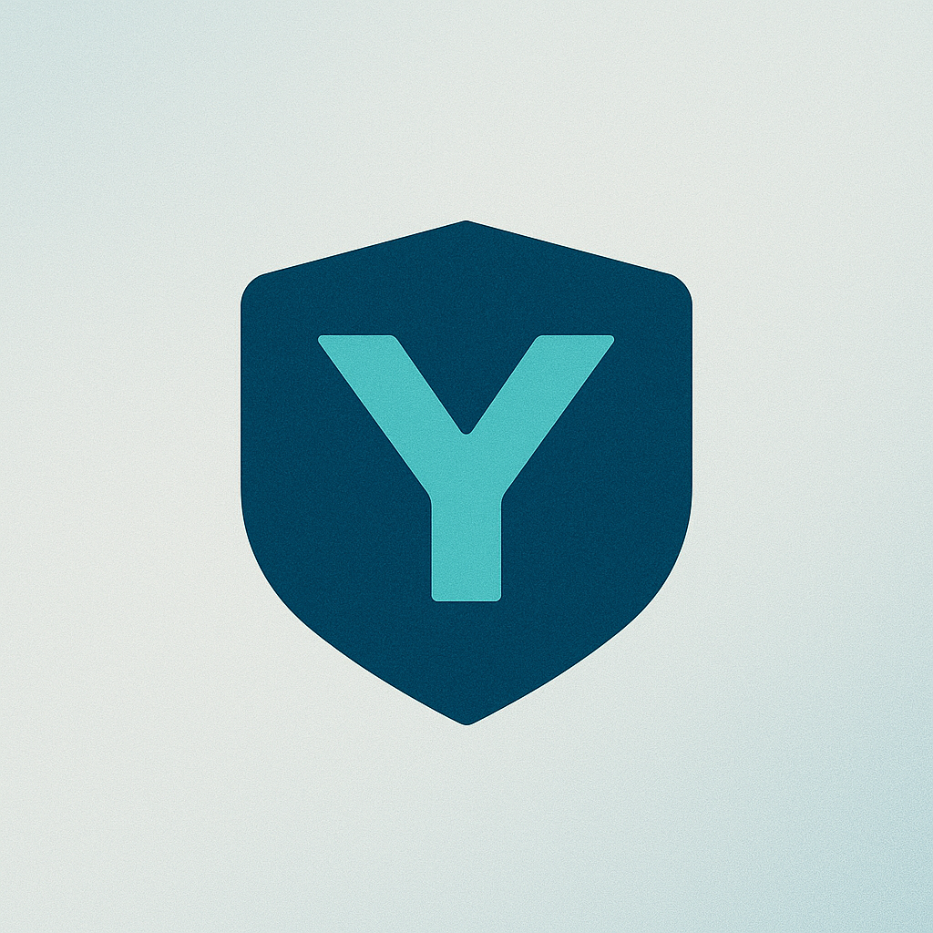 Yotpin Logo